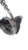 Getriebe AUDI A6 C6 A6C6 2.0 TDCI GYX