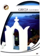 PODRÓŻE MARZEŃ. GRECJA - SANTORINII (DVD)