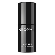 NEONAIL LAKIER HYBRYDOWY HARD BASE BAZA 7,2ML