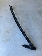 console holder CHROMU lights left front C4 GRAND PICASSO II AA36414198