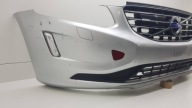 VOLVO XC60 XC 60 LIFT 2013 - bumper front 31323765