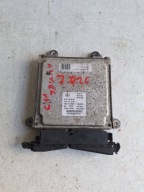 MERCEDES computer Centralina Motore A6519002600 DELPHI A6519012200