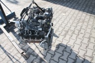 engine complete AUDI 3,0 TDI DCP 30 TYSKM