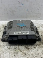 computer Centralina Motore 9676587780 PEUGEOT 3008 e (2009-2016) 1.6 EHDI