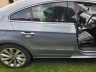 door right rear part right rear. Volkswagen passat cc lc7z