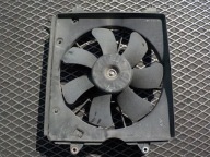 HONDA CIVIC VIII 2.2 B fan module radiator 168000-9670