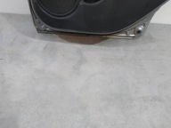 tür rechts heck Honda Jazz III (2008-)