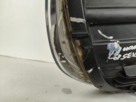 light right REFLEKTOR HYUNDAI IX35 13- LIFT XENON LED