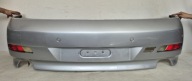 BMW 6 E63 03- bumper rear part rear PDC 7008831