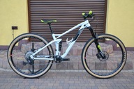 Cube Stereo Race HPA 2x Rockshox Deore/XT 12s Fulcrum 18cali 29 bdb!!