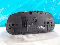 dials clock BMW 1 E87 118D 102495230