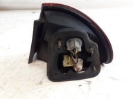 light left rear rear part Daewoo Lanos
