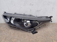 light left REFLEKTOR left TOYOTA YARIS 4 IV P21 2020- 81170K0060