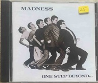 One Step Beyond... Madness [CD]