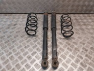 shock absorber + spring left rear part + right rear part SUZUKI SWIFT V 41800-68L00