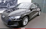 AUDI A3 35 TFSI S tronic Hatchback 150KM 2023