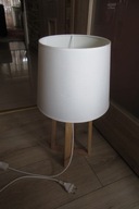 IKEA LAMPKA DUZA NA BIURKO