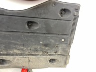 AUDI A3 8V / VW GOLF 7 2012 - cover chassis right 5Q0825202L