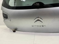rear trunk door boot Citroen C3 2 facelift 2015