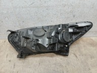 light front right RENAULT CAPTUR and 1 lens 260102734R