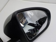NISSAN QASHQAI mirror exterior right 11 vertical 026202