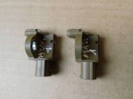 Mazda 3 BM Crashsensor Drucksensor uderzeniowy AIRBAG KD45-57KC0B