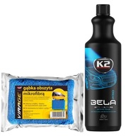 AKTÍVNA SADA PENA BELA PRO ENERGY FRUIT+ ŠPONGIA