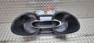 dials 248106952R RENAULT CLIO IV 1.5 DCI 2012