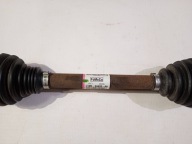 semi-axis front front left Ford Explorer VI 3.0 ST 2020