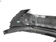 TOYOTA C-HR CHR II AX20 23- bumper SPOILER front PREKLADgrill grid front PDC