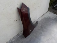 983 SKODA FABIA II LIFT MONTE CARLO fender right front front