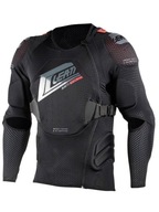 Armor Leatt 3DF AirFit black XXL