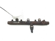 injection ramp 0445214019 CITROEN JUMPER
