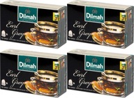 Herbata czarna ekspresowa Dilmah 30 g [20x1,5g] x 4