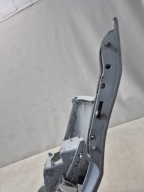 SKODA OCTAVIA III 3 12-16 bumper front front SPR PDC