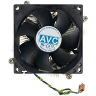 Aktívne chladenie procesora AVC 94815405