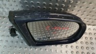 mirror right MERCEDES E-KLASA W210 7 PIN 2108108616 95