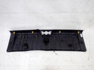 KIA VENGA 09-19 lista fedél PASA far