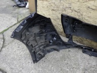 PEUGEOT 508 II 2018- front bumper