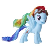 My Little Pony Základný poník Rainbow Dash koník jednorožec figúrka