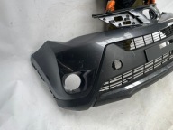 TOYOTA RAV4 IV 4 13-15 bumper front front 52119-42A00 without DZIUR