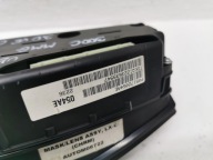 dials dials CHRYSLER 300C 3.0 CRD P05172054AE