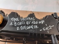 TESTATA Motore 46431957 OPEL VECTRA C 1.9 CDTI
