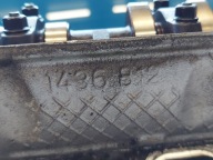 head. BMW E46 2.2 B 1436812