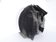 VW TOUAREG III 760 18- mudguard left front