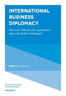 International Business Diplomacy: How can
