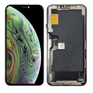 LCD WYŚWIETLACZ EKRAN DO iPHONE 11 PRO OLED