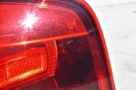 light left rear part AUDI A3 8P 3D LIFT 2008-2012 EU