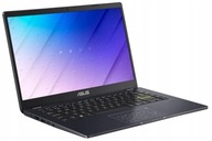 ASUS VivoBook E410MA Intel 4GB 128SSD W10 niebieski