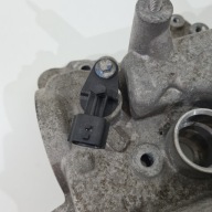 Abdeckung der Ventile RENAULT 0.9 TCE H4B 132656629R